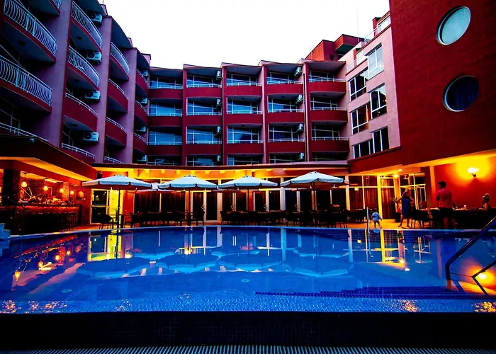 Hotel Opal