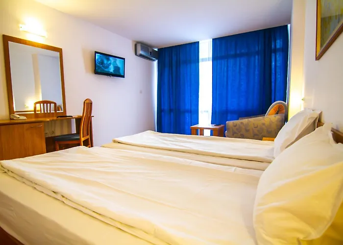 Hotel Opal