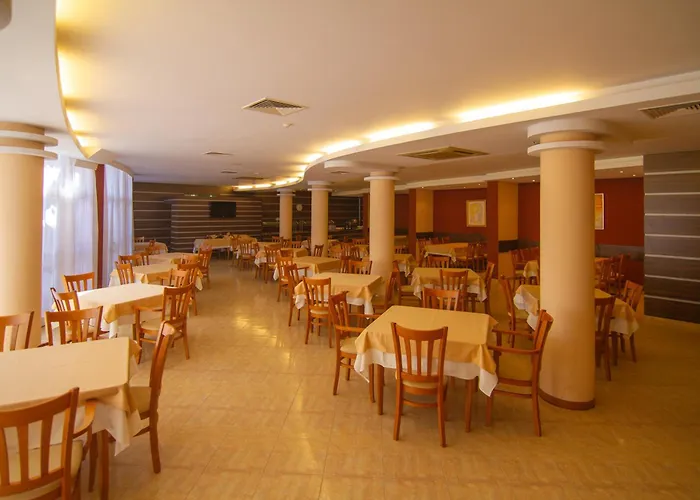 Hotel Opal