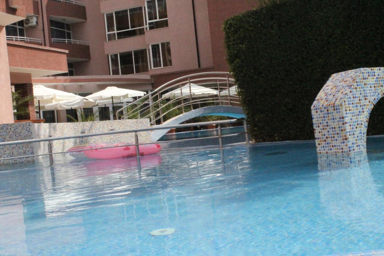 Opal Sunny Beach