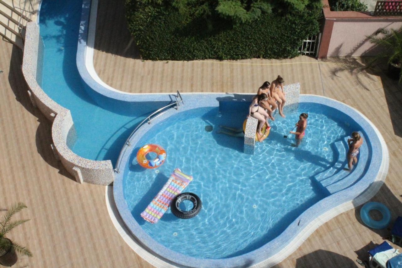 Opal Hotel