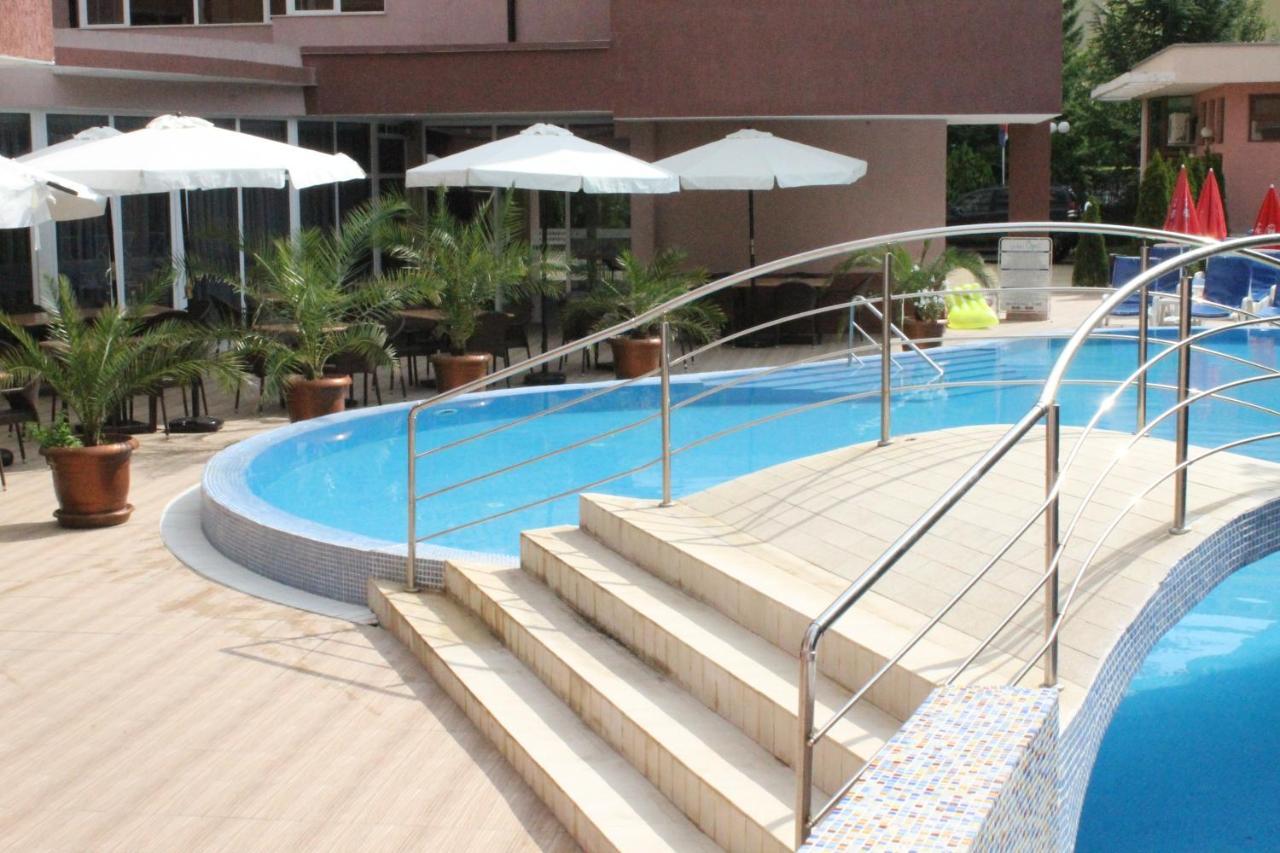 Opal 3* Sunny Beach