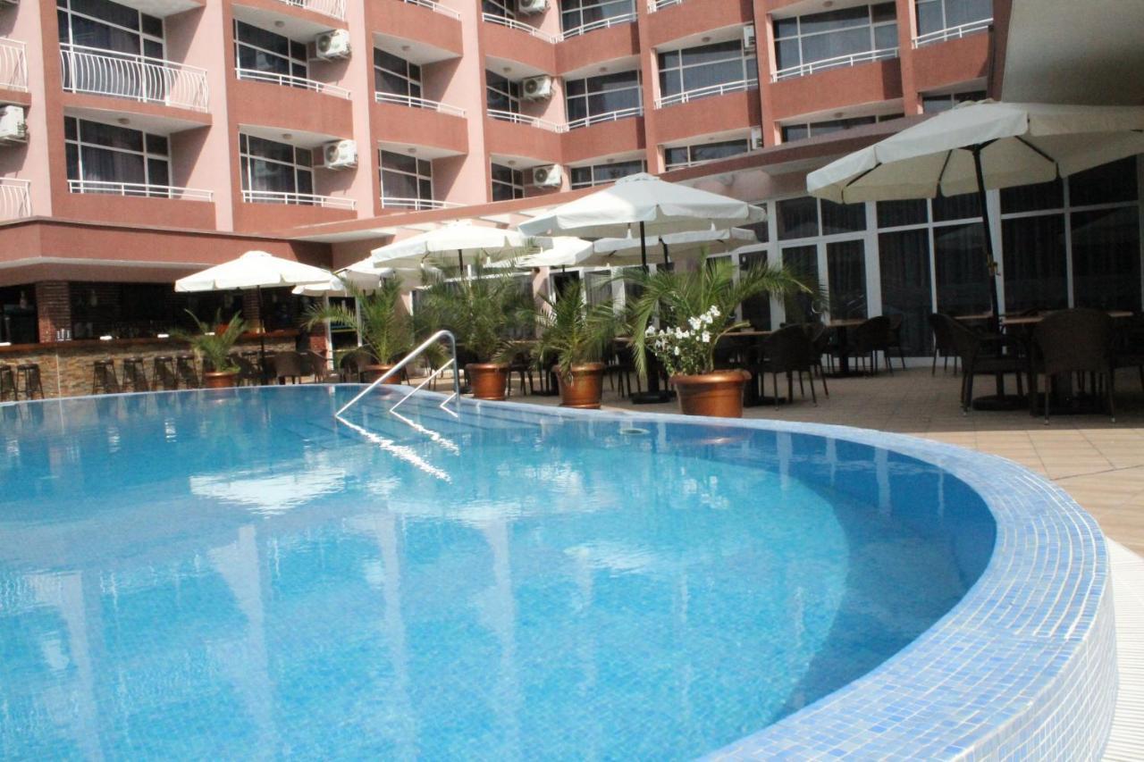 Hotel Opal 3*