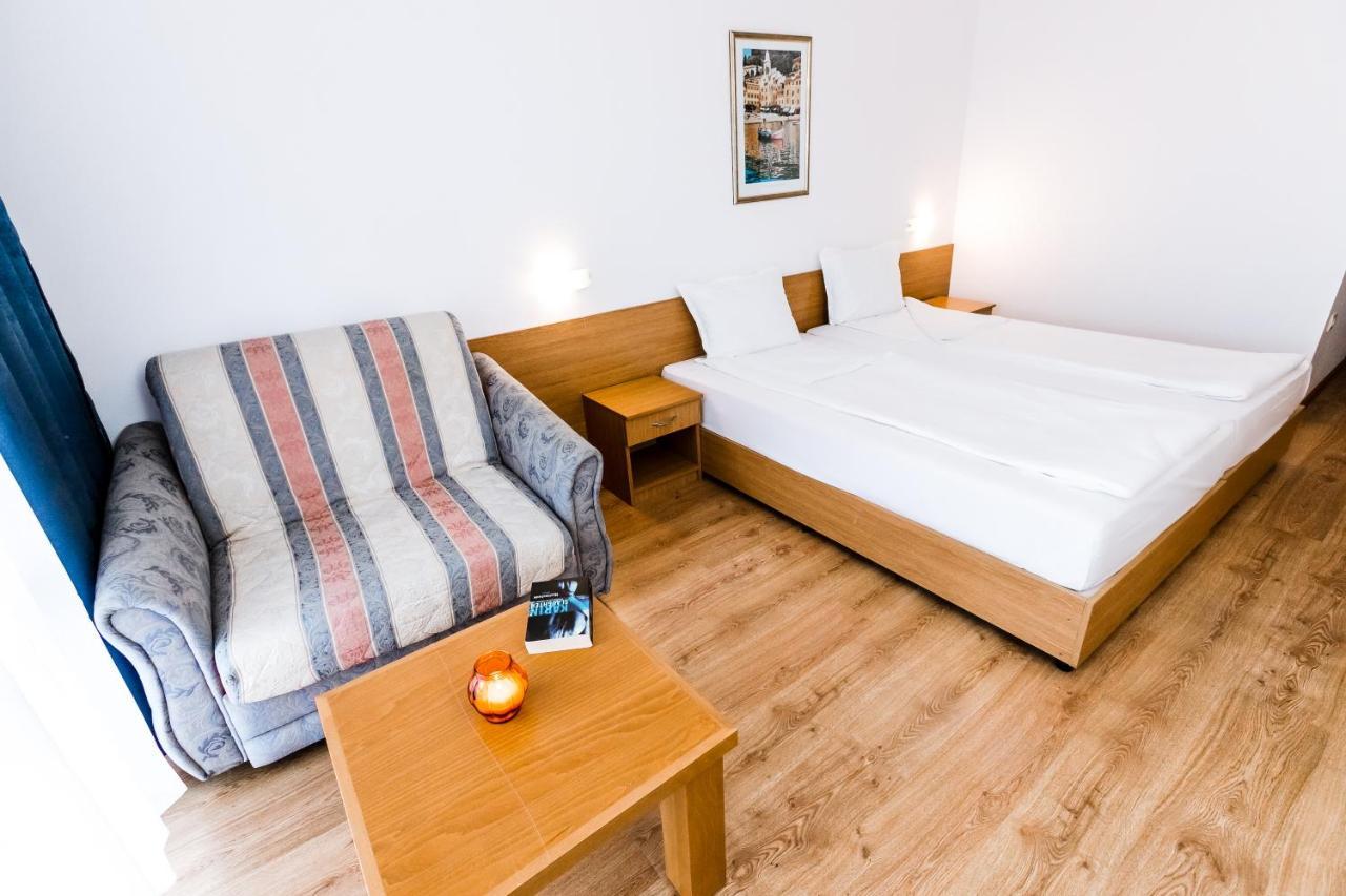 Opal Hotel Sunny Beach