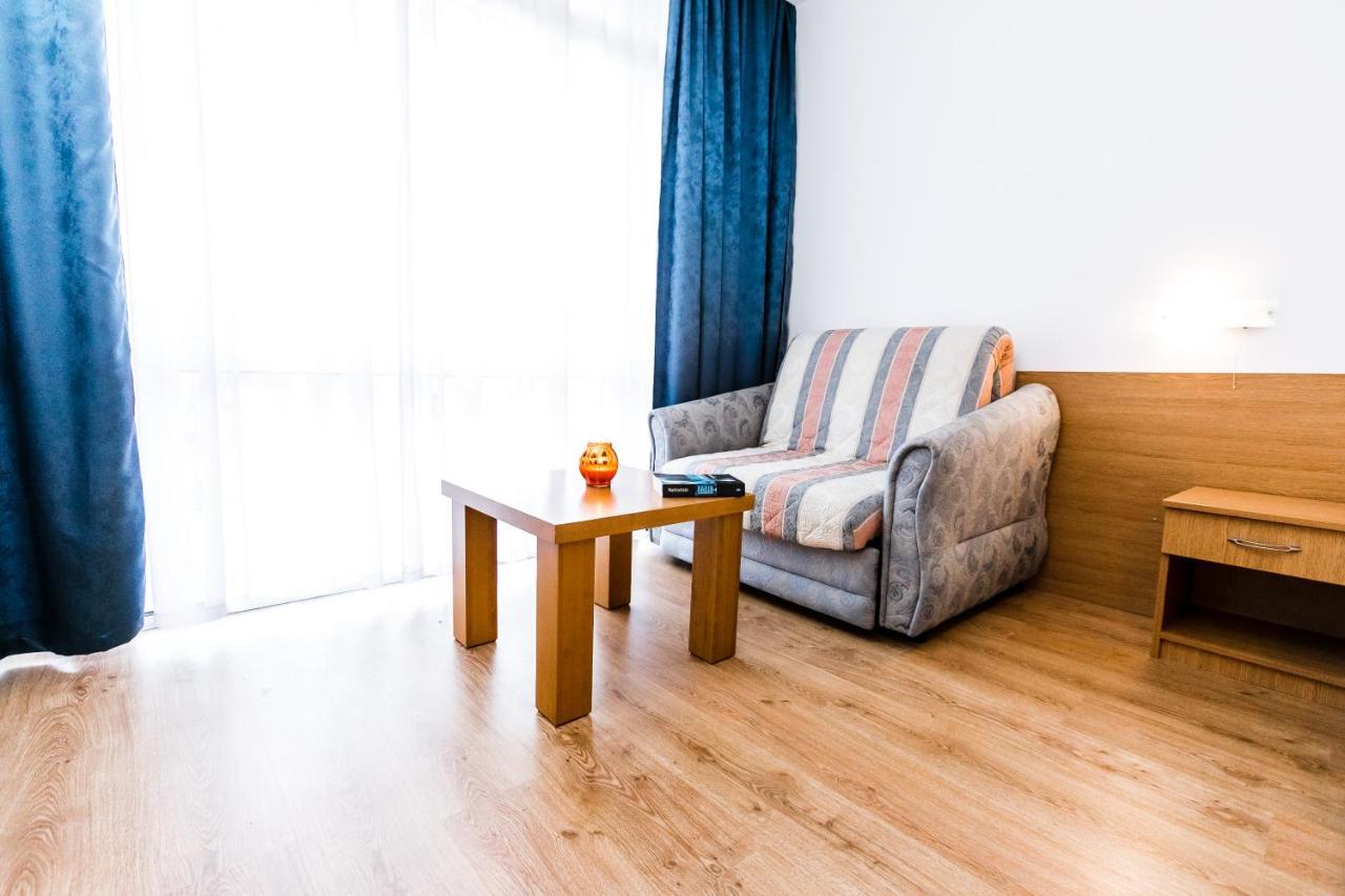 Opal Hotel Sunny Beach