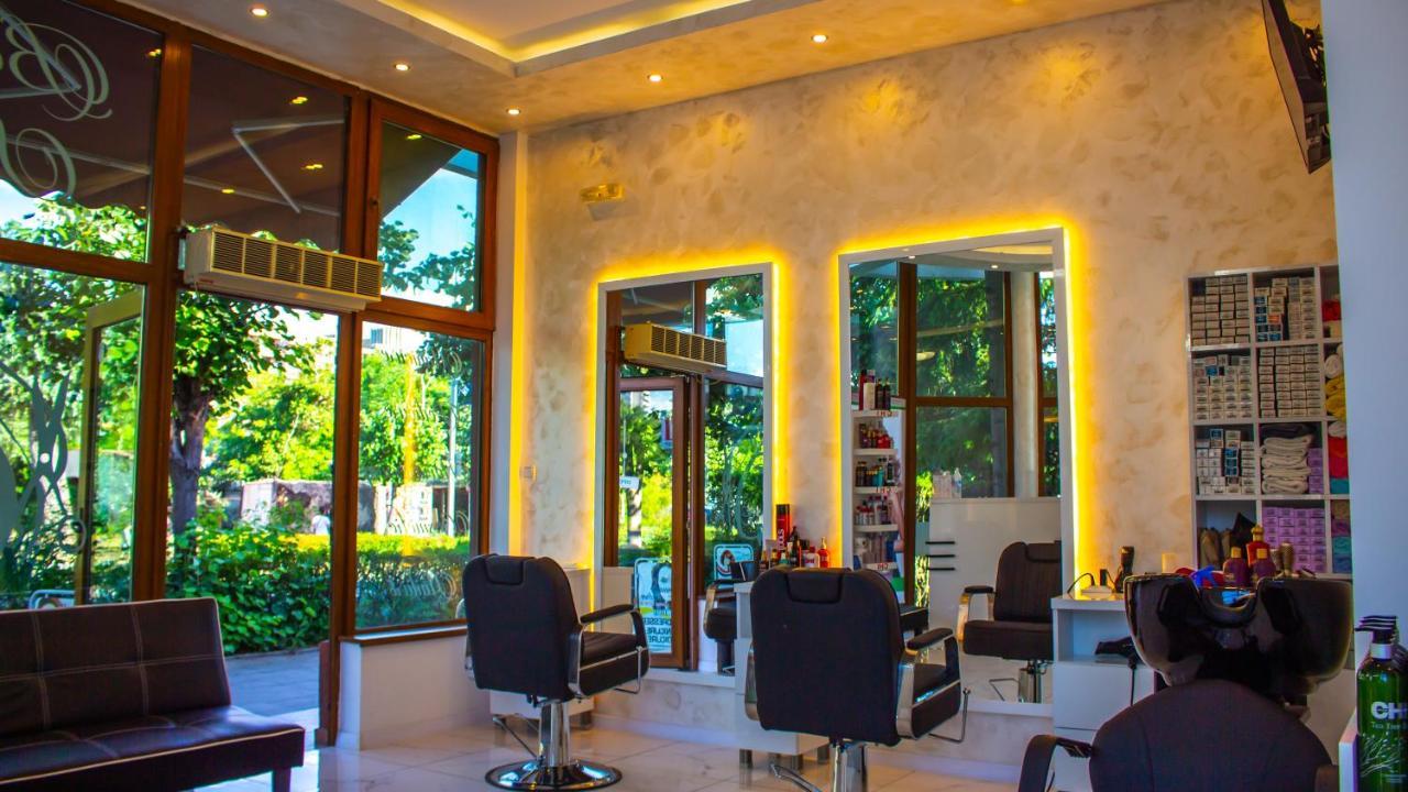 Opal Hotel Sunny Beach