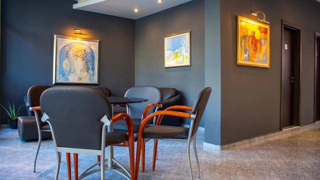 Opal Hotel Sunny Beach