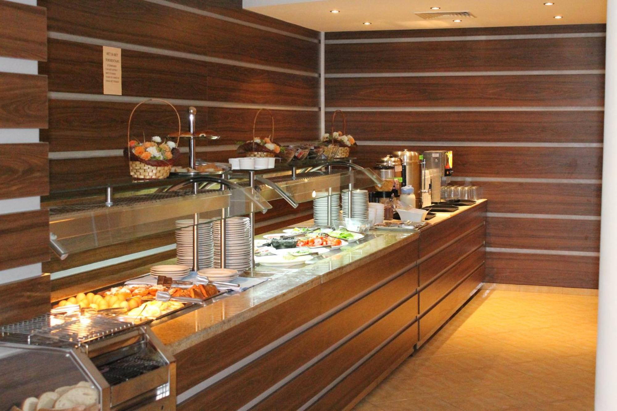 Hotel Opal Sunny Beach