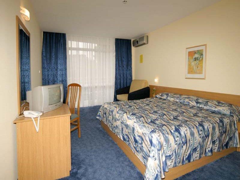 Hotel Opal 3*