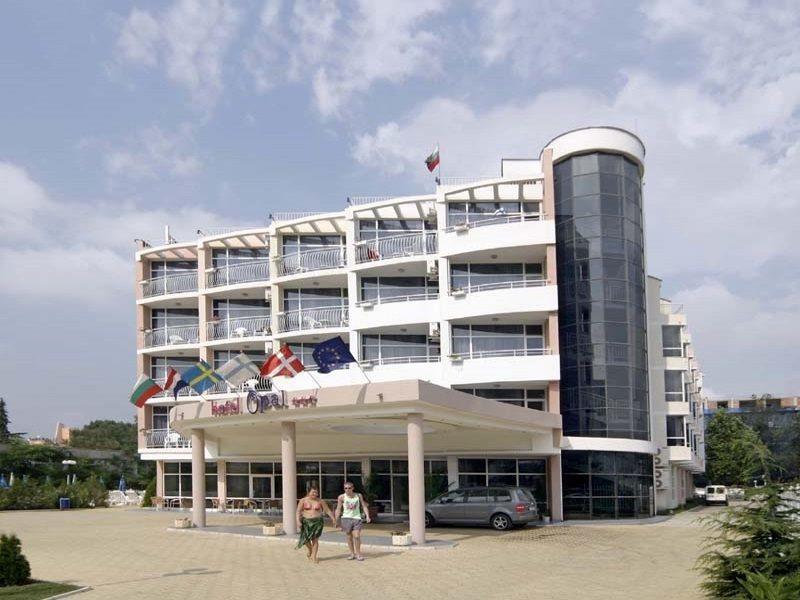 Hotel Opal 3*